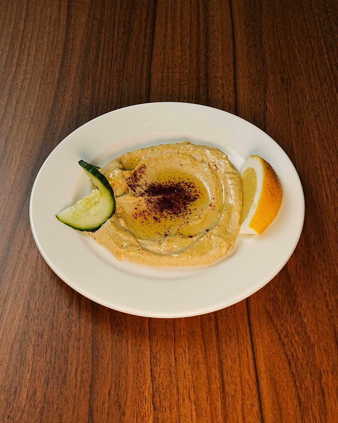 Houmous